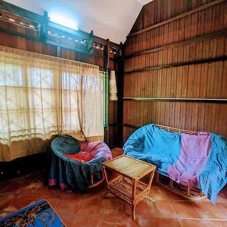 Appartement Jungle House Kep Chambre photo