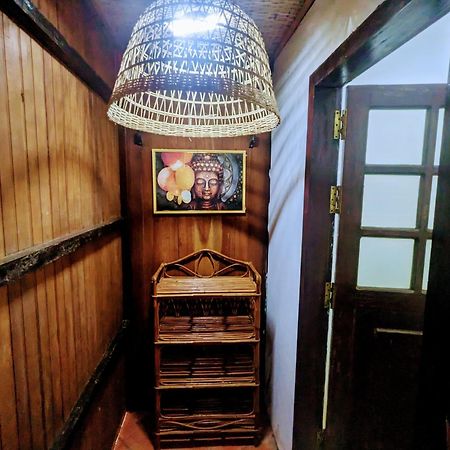 Appartement Jungle House Kep Chambre photo