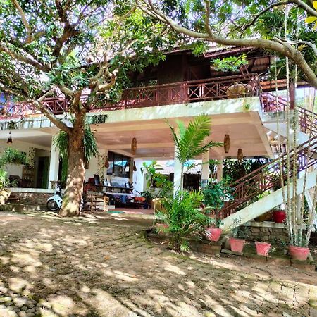 Appartement Jungle House Kep Extérieur photo
