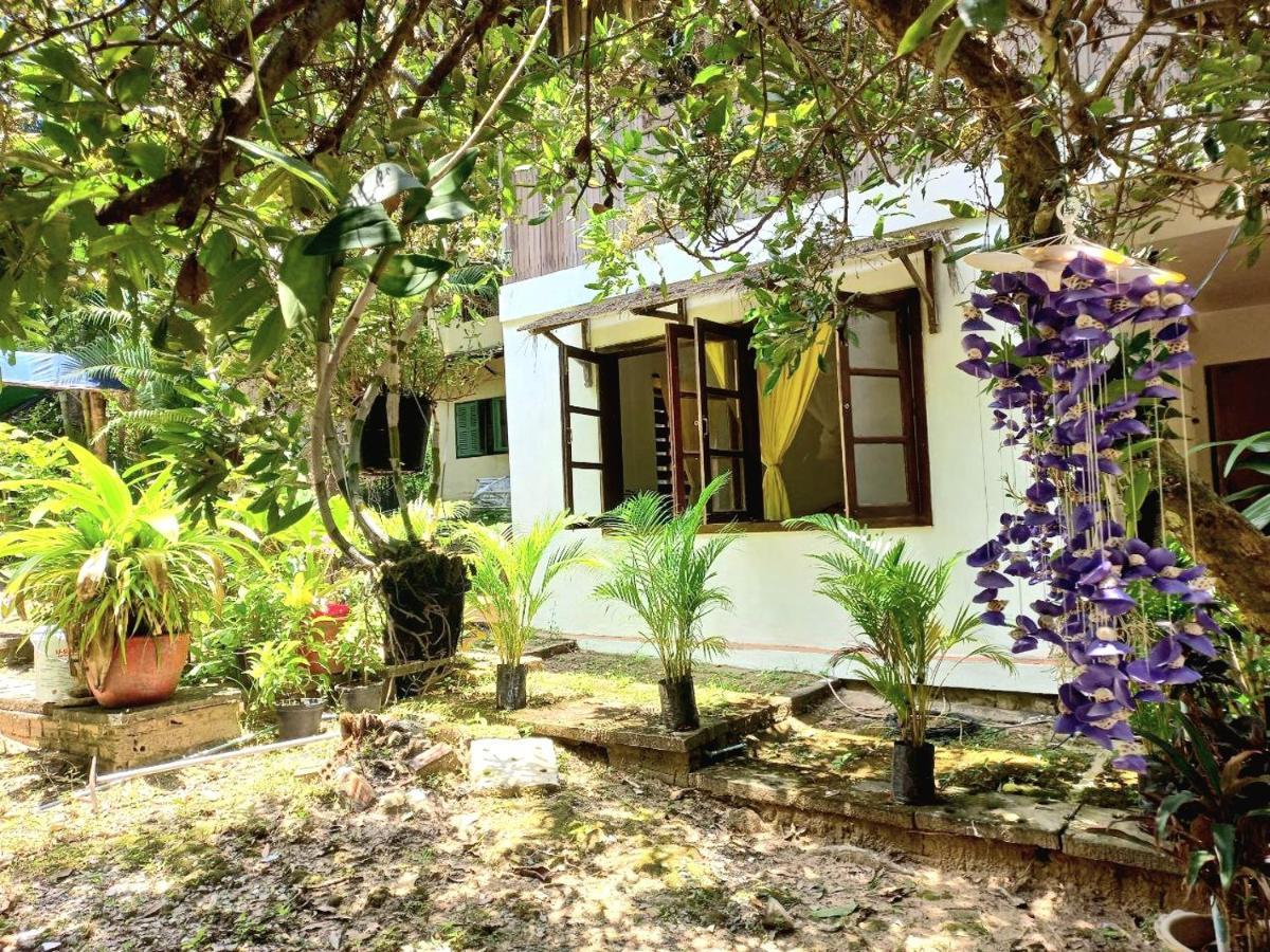 Appartement Jungle House Kep Extérieur photo