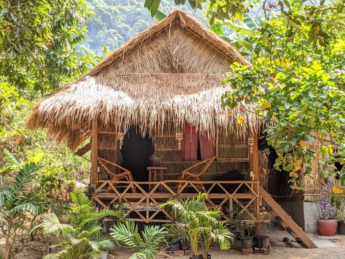Appartement Jungle House Kep Extérieur photo