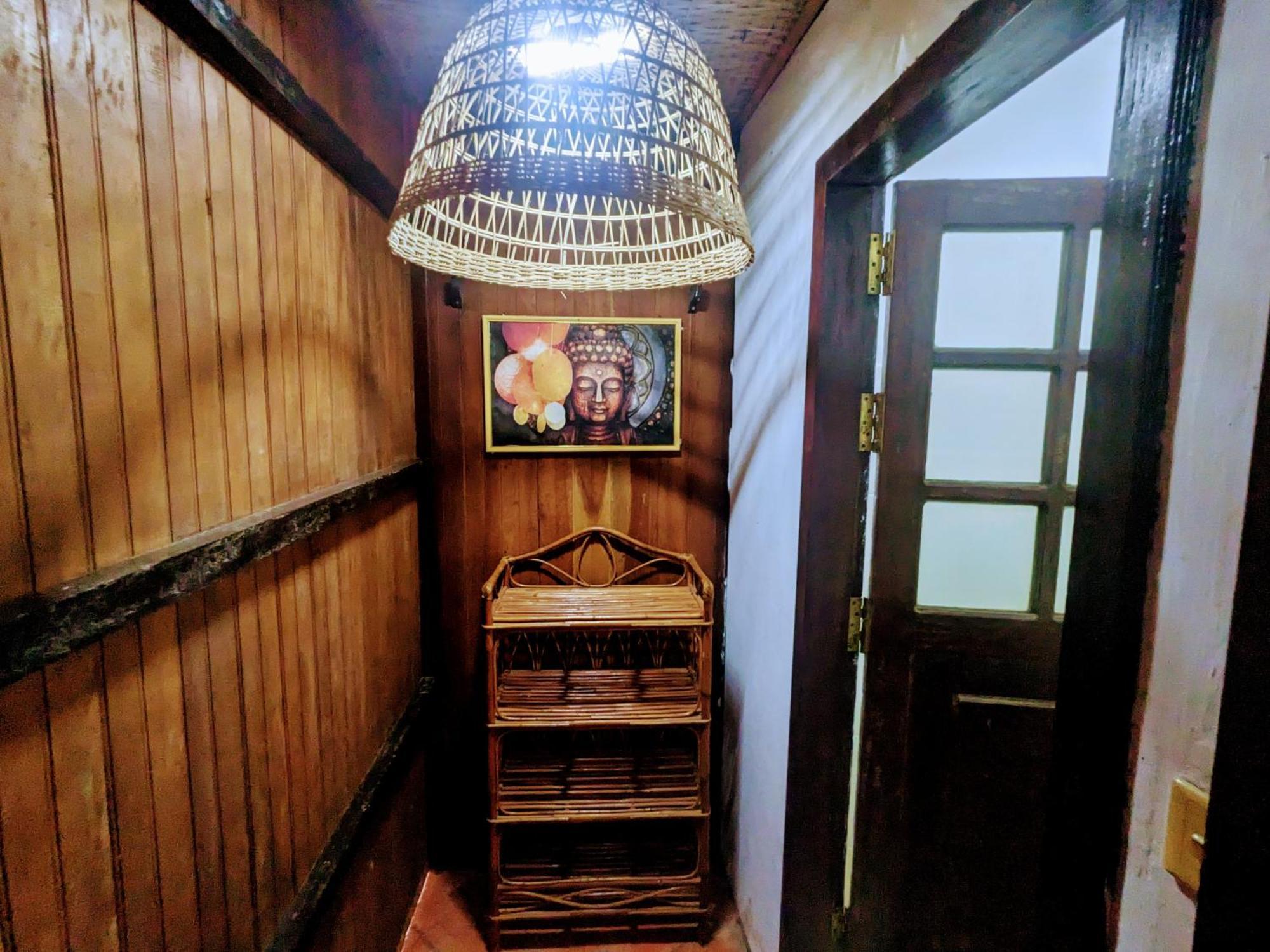 Appartement Jungle House Kep Chambre photo