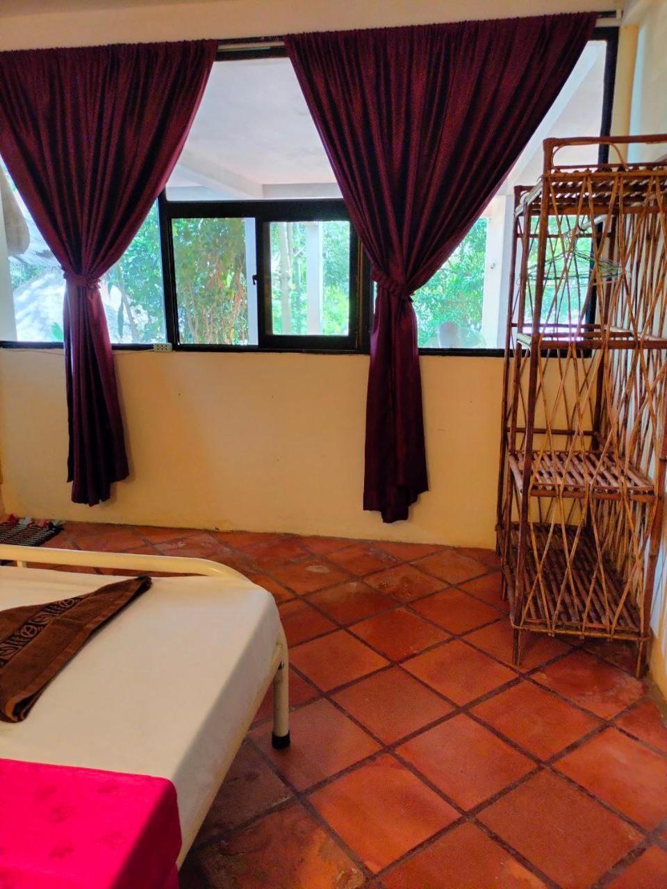 Appartement Jungle House Kep Extérieur photo