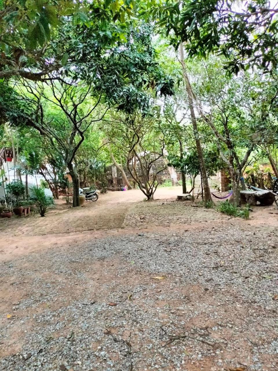 Appartement Jungle House Kep Extérieur photo