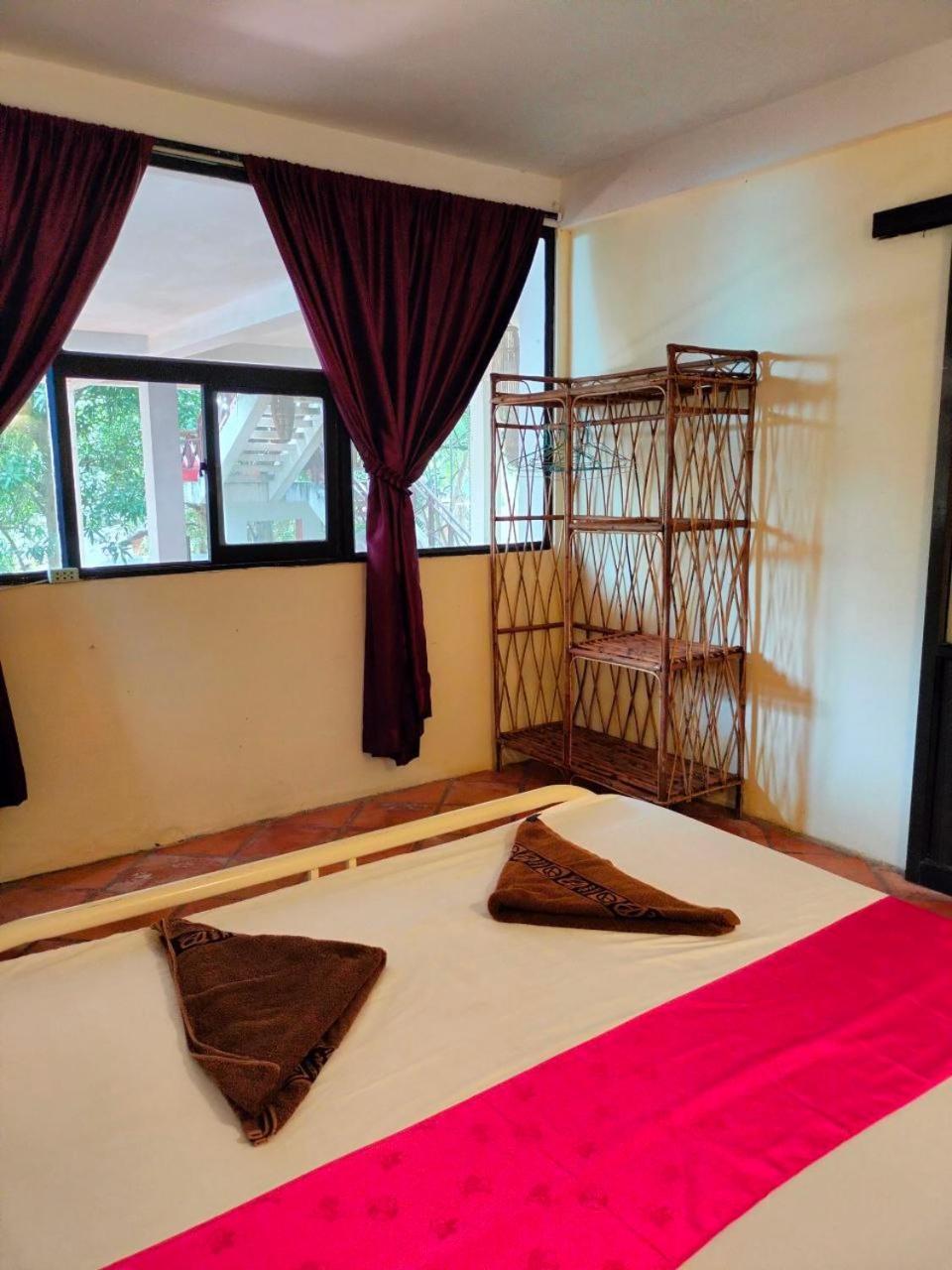 Appartement Jungle House Kep Extérieur photo