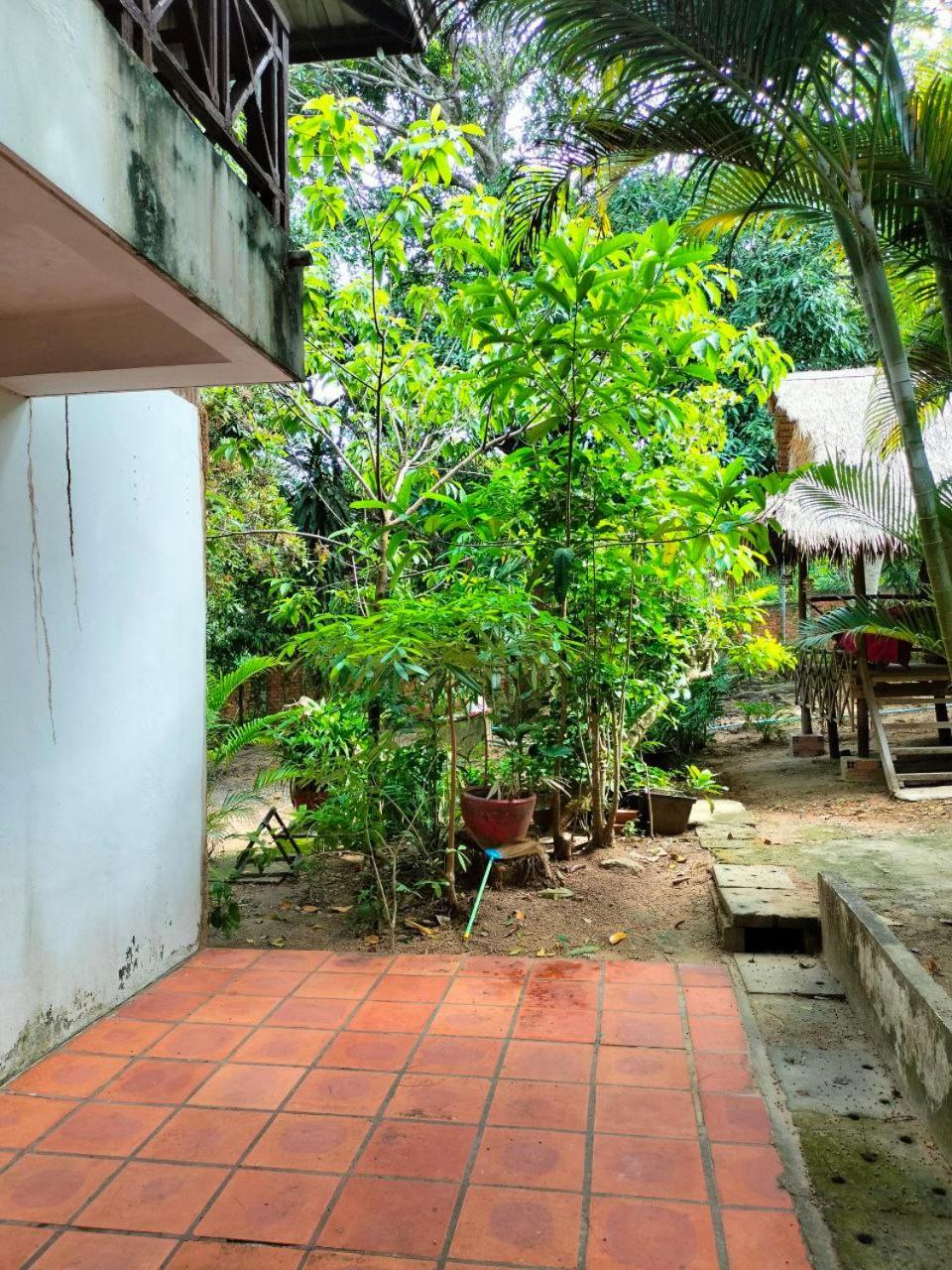 Appartement Jungle House Kep Extérieur photo
