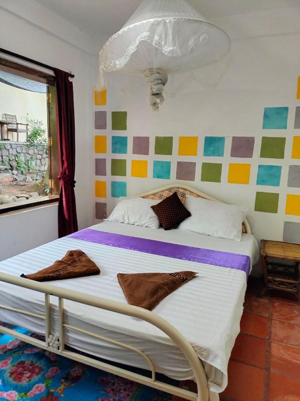 Appartement Jungle House Kep Extérieur photo