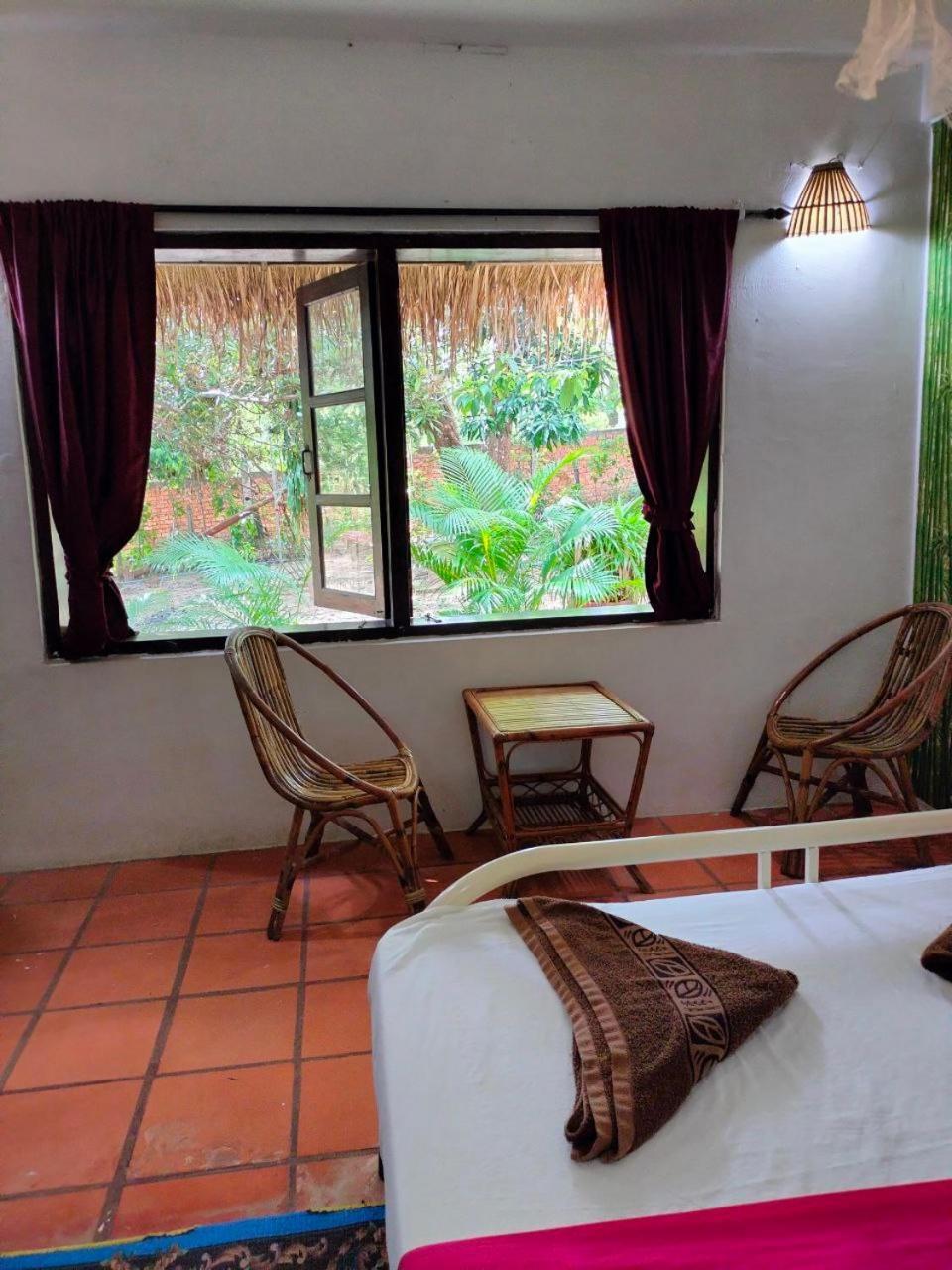 Appartement Jungle House Kep Extérieur photo