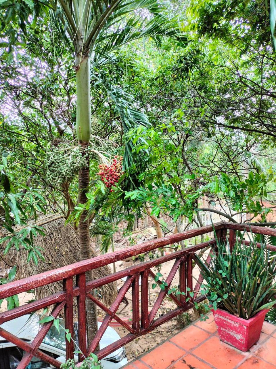 Appartement Jungle House Kep Extérieur photo