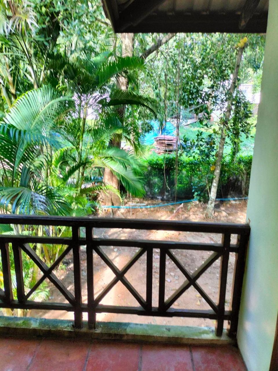 Appartement Jungle House Kep Extérieur photo