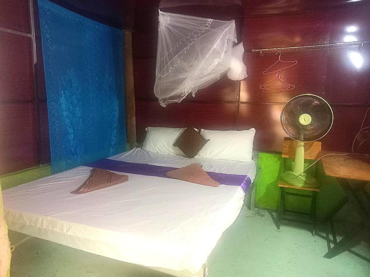 Appartement Jungle House Kep Extérieur photo