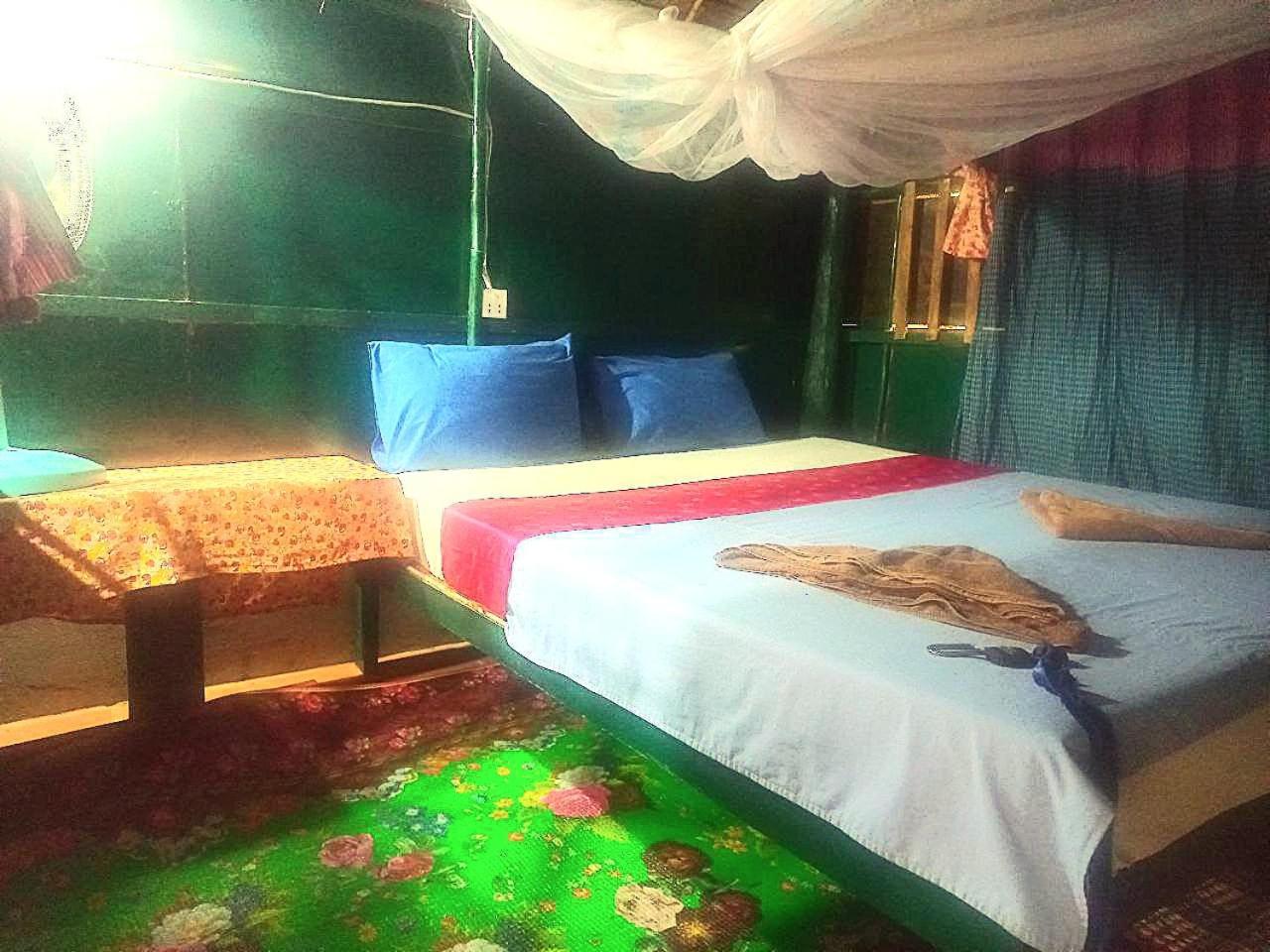 Appartement Jungle House Kep Extérieur photo