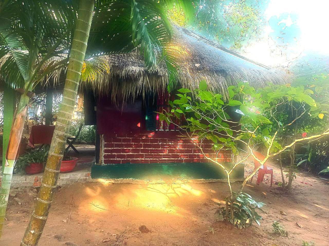 Appartement Jungle House Kep Extérieur photo