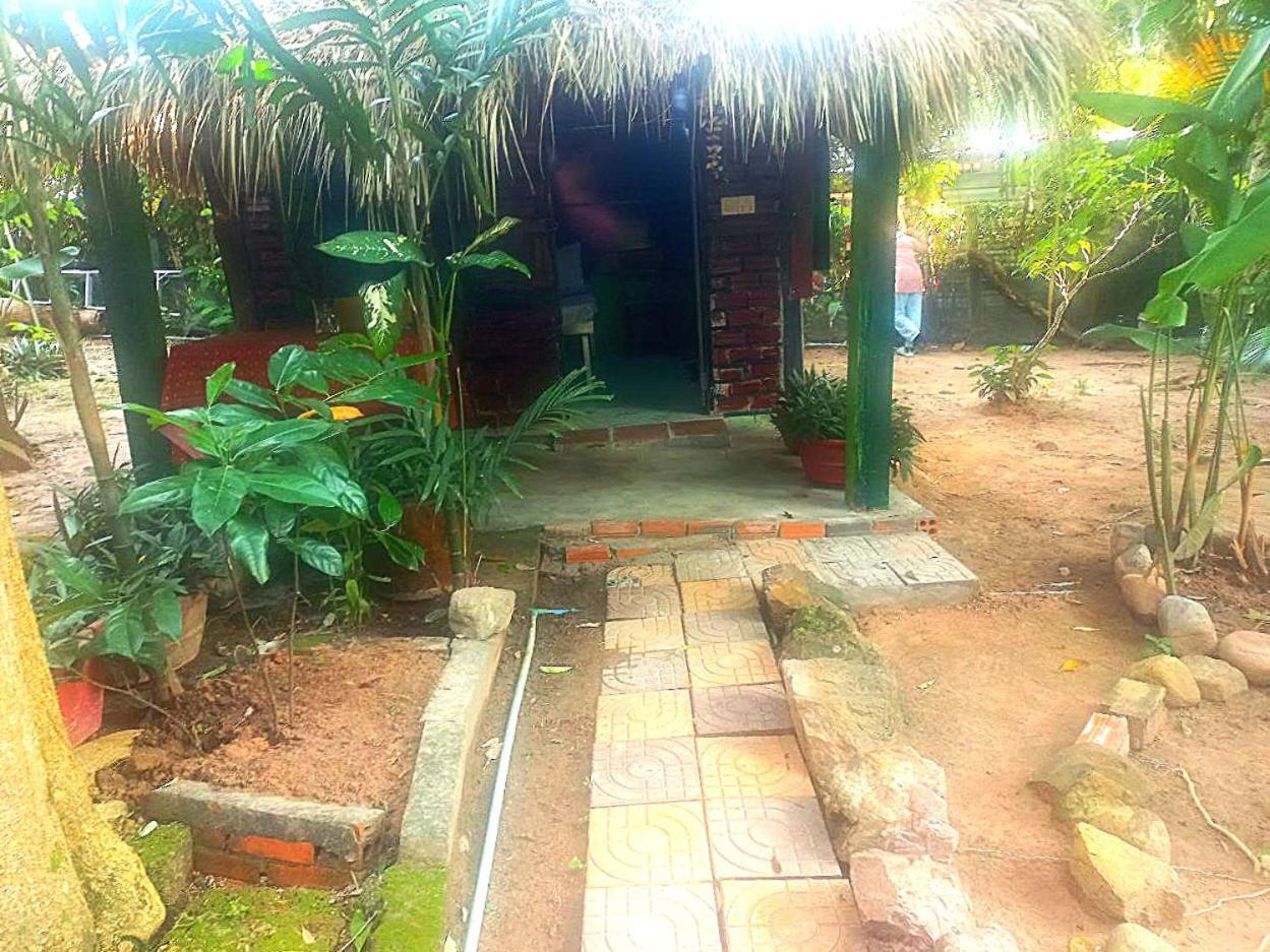 Appartement Jungle House Kep Extérieur photo