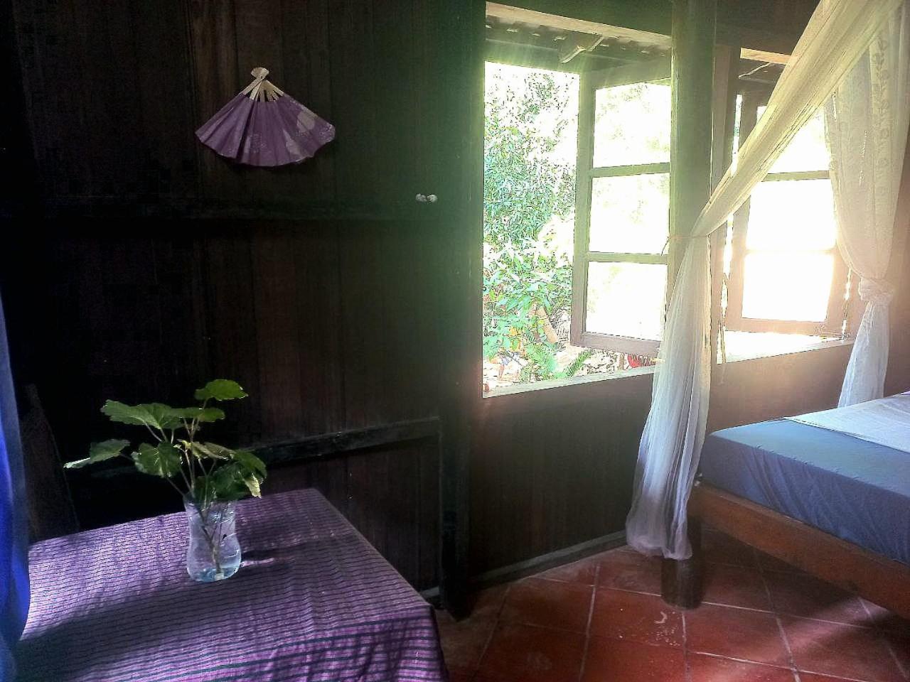 Appartement Jungle House Kep Extérieur photo