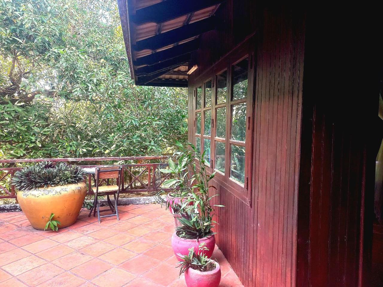 Appartement Jungle House Kep Extérieur photo