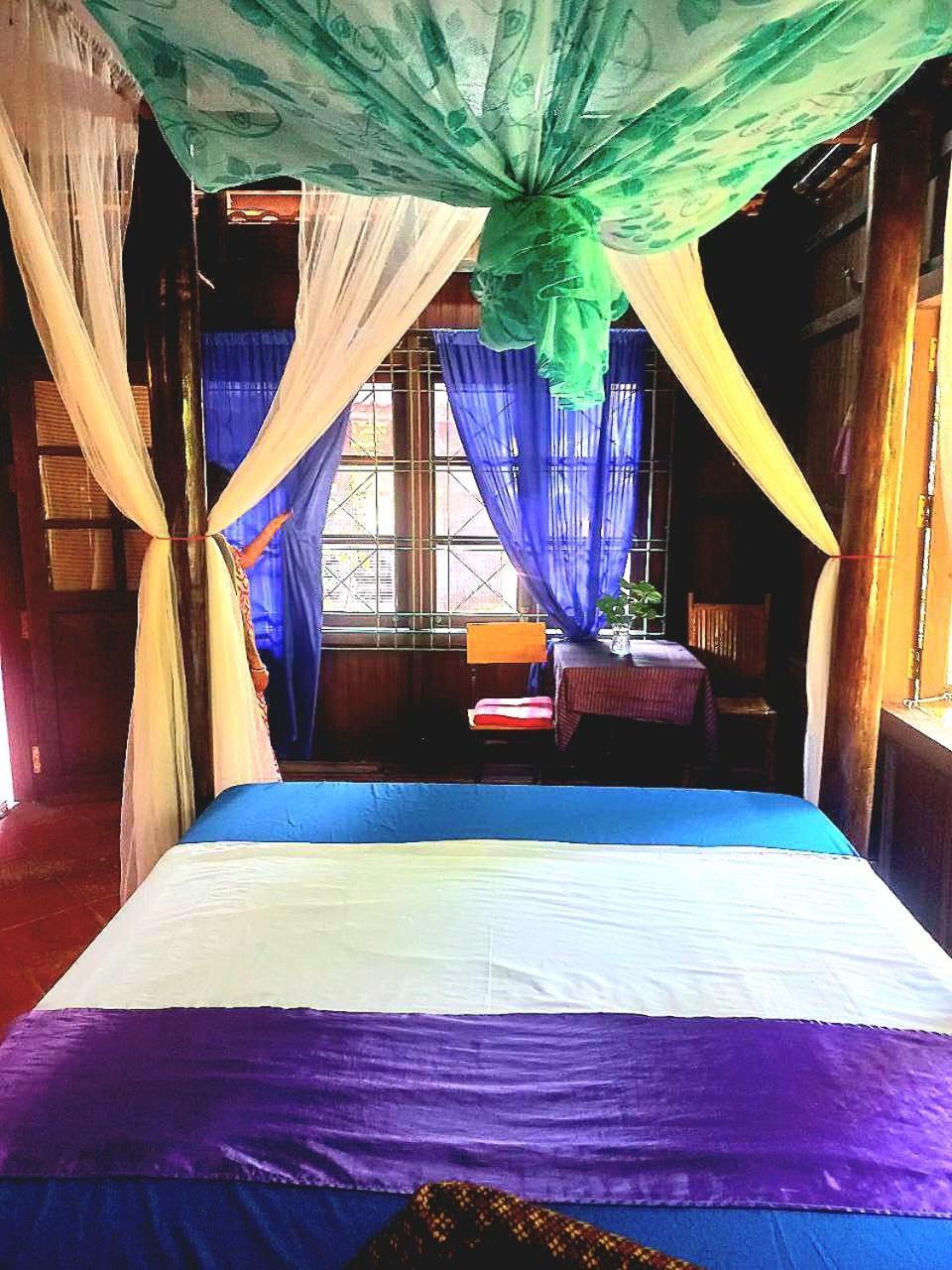 Appartement Jungle House Kep Extérieur photo