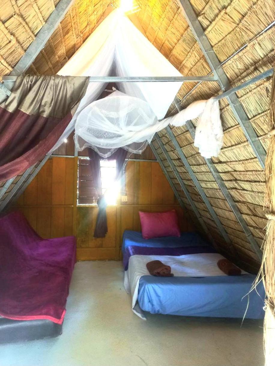Appartement Jungle House Kep Extérieur photo