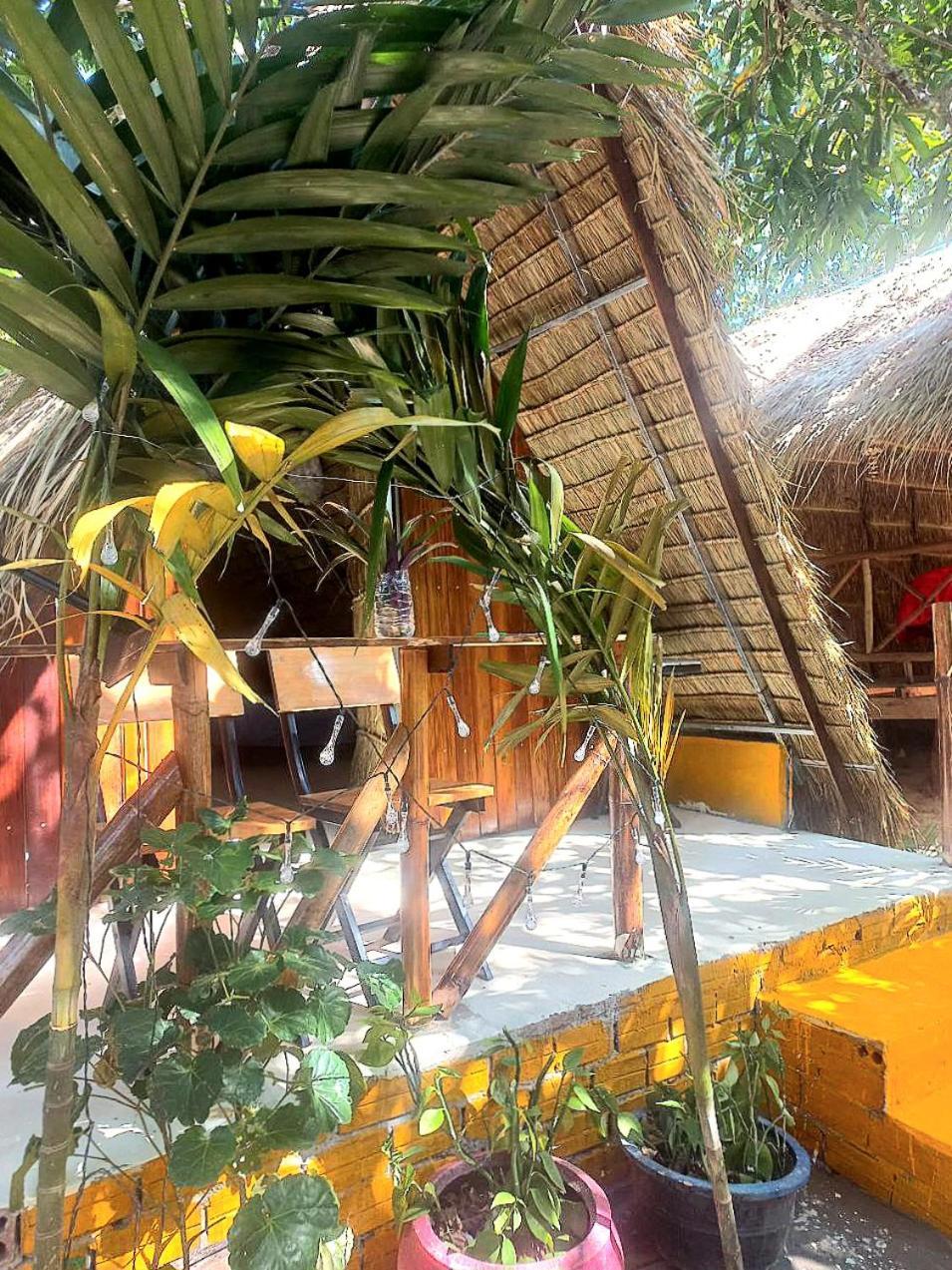 Appartement Jungle House Kep Extérieur photo