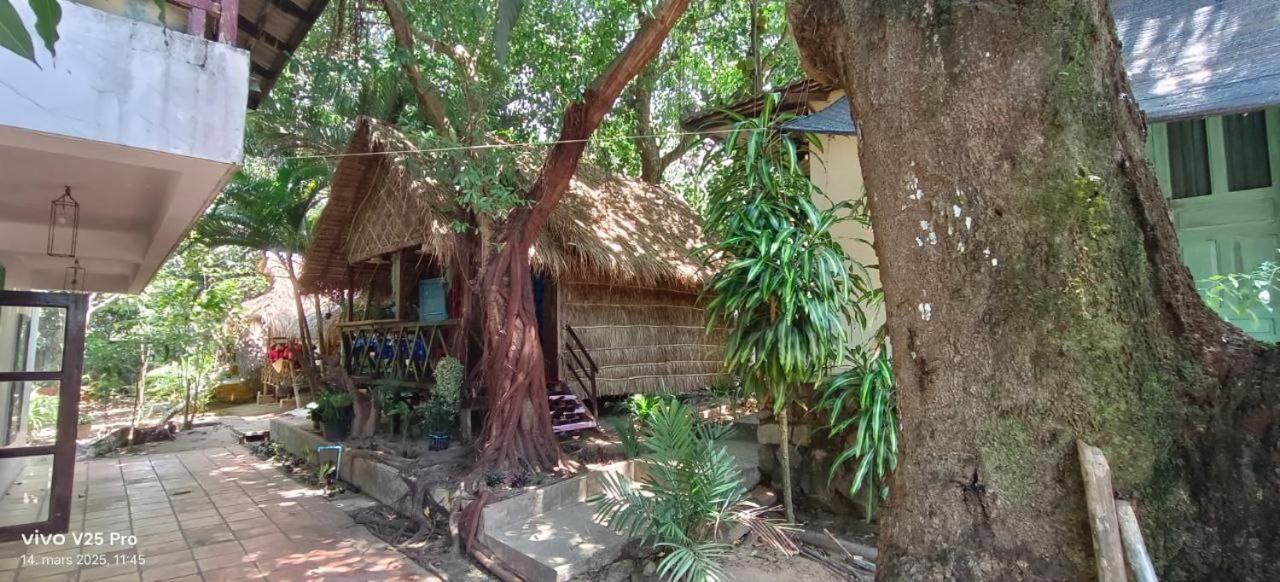 Appartement Jungle House Kep Extérieur photo