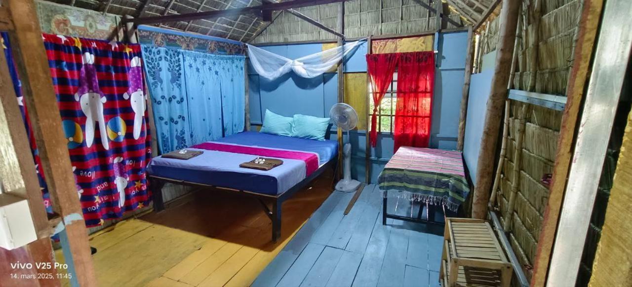 Appartement Jungle House Kep Extérieur photo